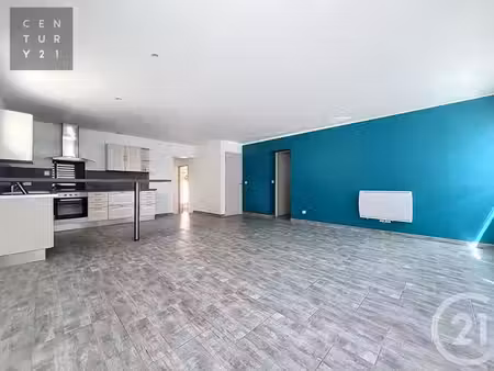 appartement f3 à vendre - 3 pièces - 67 36 m2 - troyes - 10 - champagne-ardenne