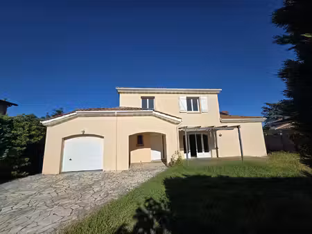 location - maison anglet 6 pièces 149 m2