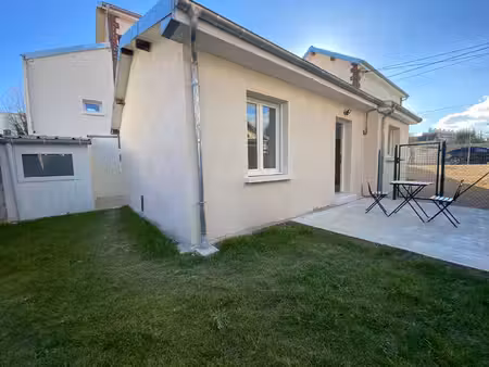 maison à louer