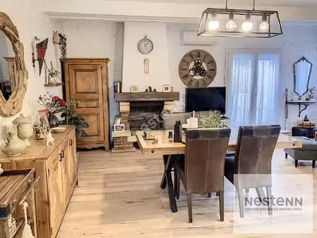 maison toulon de 5 pièces avec garage et studio indépendant