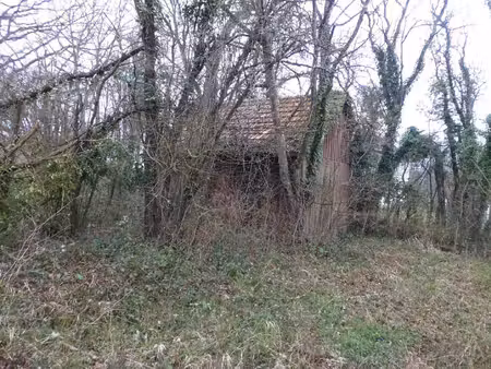 terrain à vendre