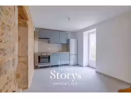 duplex à louer