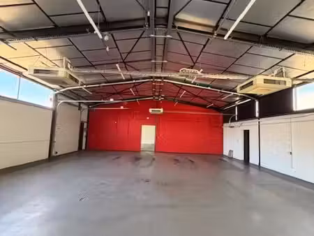 vente bâtiment 1 pièce