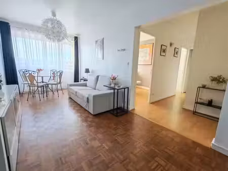vente appartement 3 pièces 48 m² à juvisy-sur-orge (91260)  189 000 €