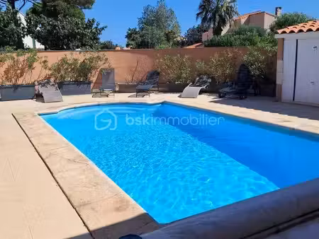 villa à vendre