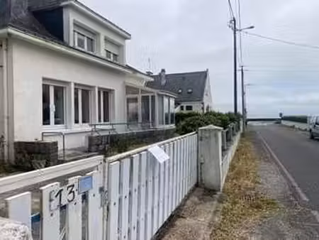 vente maison à damgan (56750) : à vendre / 93m² damgan