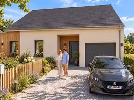 vente maison à matignon (22550) : à vendre / 97m² matignon