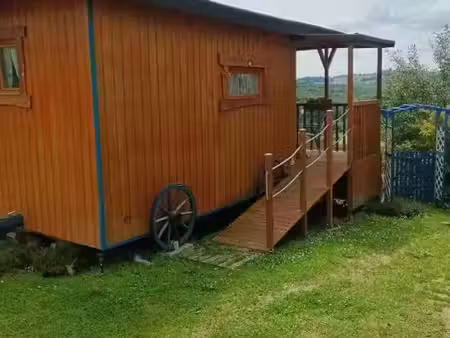 studio de 25m2 à louer sur ladignac-le-long