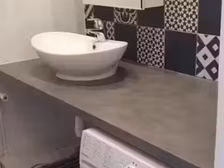 studio de 17m2 à louer sur corbeil-essonnes