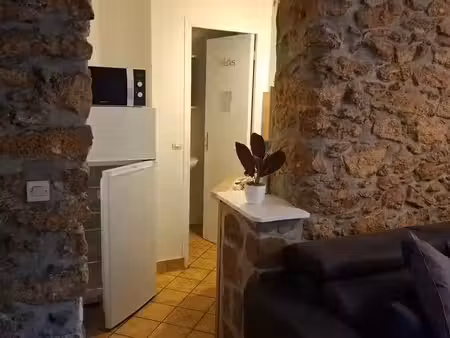 studio de 25m2 à louer sur corbeil-essonnes
