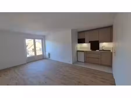 studio de 32m2 à louer sur savigny-sur-orge