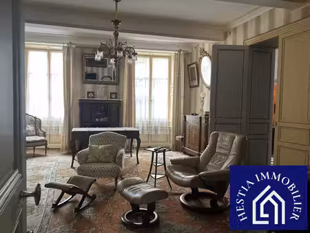 vente maison 12 pièces