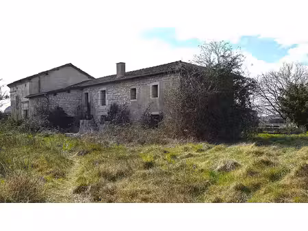ferme à rénover