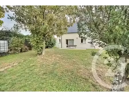 maison à vendre - 6 pièces - 123 44 m2 - vendome - 41 - centre
