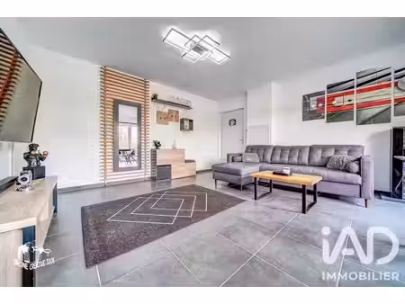 vente appartement 3 pièces 65 m² à hayange (57700)  220 000 €