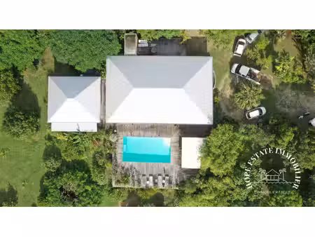 vente villa 10 pièces