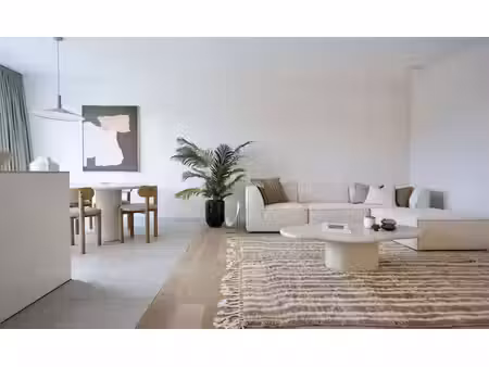 appartement à kortrijk - de branderij : app 1.3