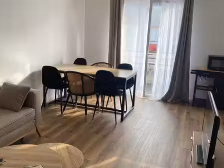 appartement t2