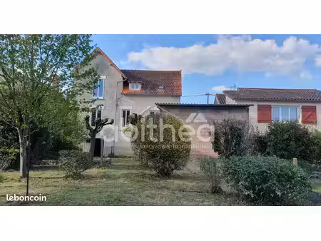 maison 5 pièces 145 m²
