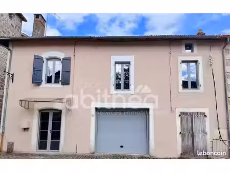 maison 3 pièces 70 m²