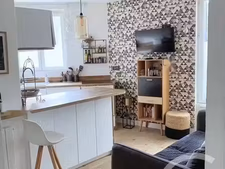 appartement à vendre - 3 pièces - 48 m2 - les lilas - 93 - ile-de-france