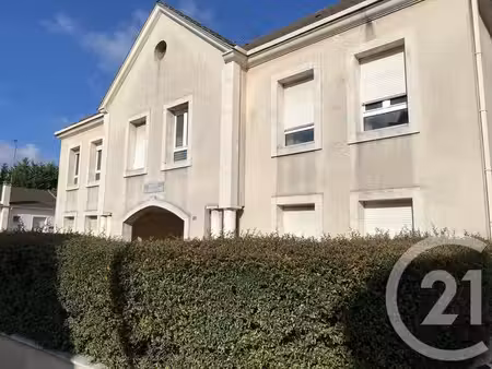 appartement f3 à vendre - 3 pièces - 60 43 m2 - les pavillons sous bois - 93 - ile-de-fran