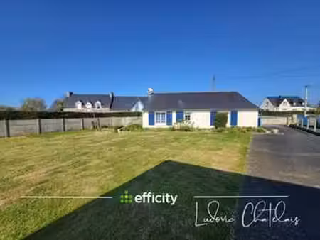 vente maison à erquy (22430) : à vendre / 68m² erquy