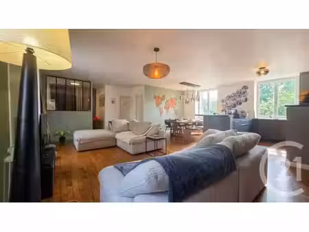 maison à vendre - 5 pièces - 104 m2 - vallangoujard - 95 - ile-de-france