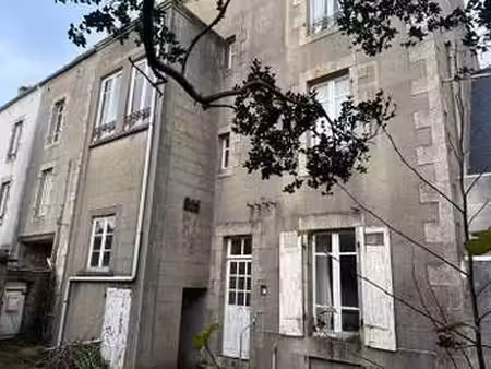 vente immeuble à lannilis (29870) : à vendre / 330m² lannilis