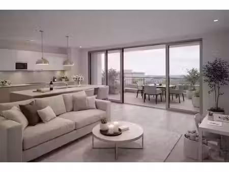 vente appartement 2 pièces 50 m² à champigny-sur-marne (94500)  229 000 €