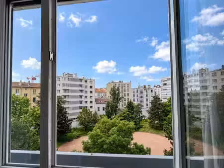 appartement 4 pièces 78 m²