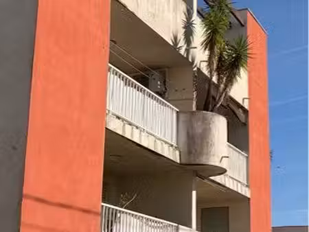 bel et spacieux f3 quartier capouchiné avec garage