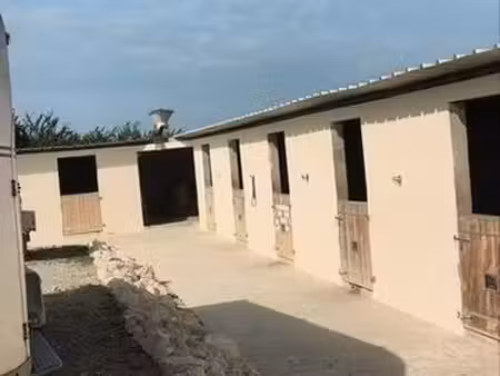 écurie toulouse a vendre