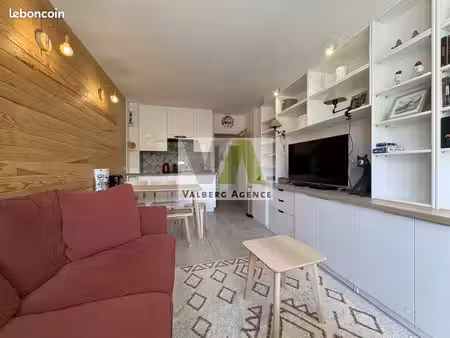 appartement 3 pièces 42 m²
