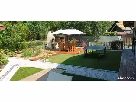 maison claouey