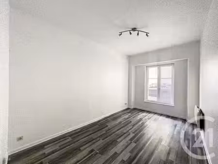 appartement f1 à louer - 1 pièce - 25 48 m2 - montbeliard - 25 - franche-comte