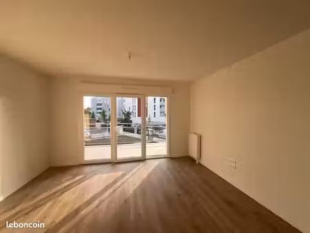 location appartement caen