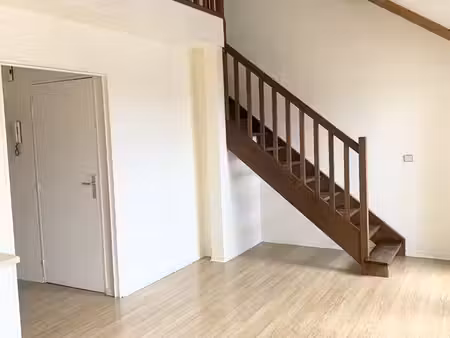 duplex 2 pièces 35 m²