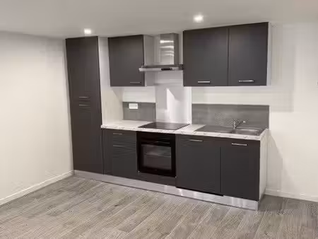 appart marboz centre t4