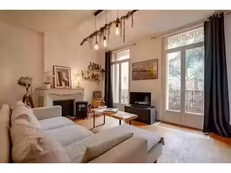 vente appartement 0 pièces 16 m² à perpignan (66000)  230 000 €