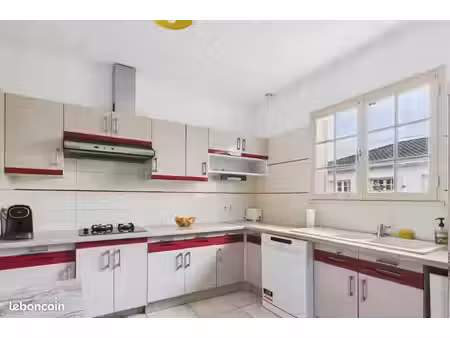 maison 4 pièces