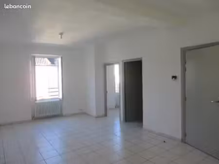 location appartement f3