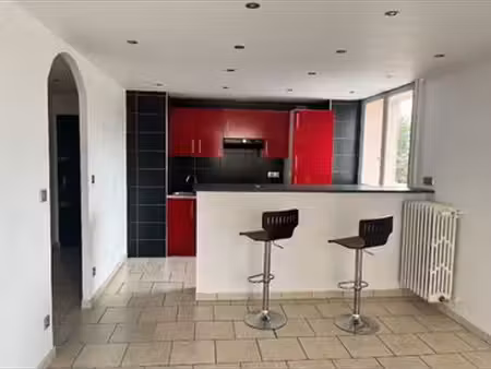 appartement f3