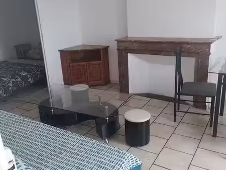 appartement t1 lumineux