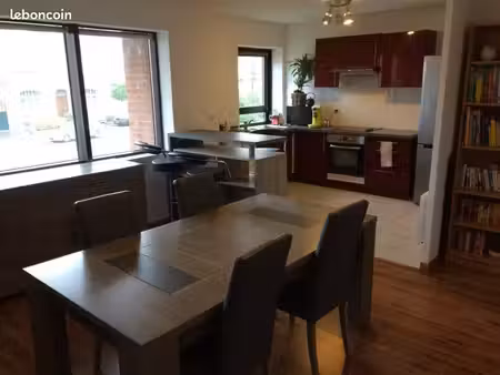 location appartement t2