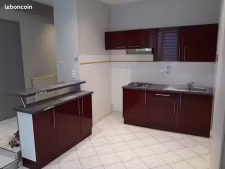 appartement f3 duplex