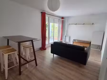 appartement t3 meublé
