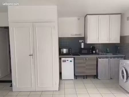 studio 30m2
