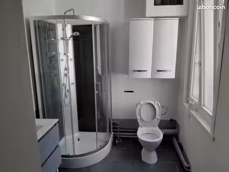 appartement rdc 390 st quentin 02