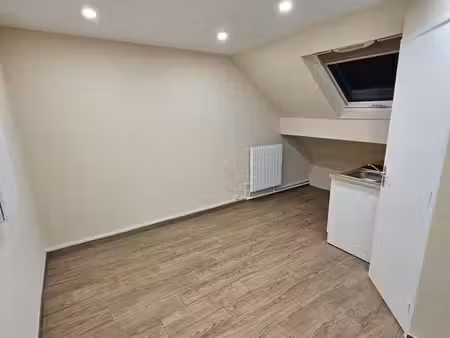 studio 17m2
